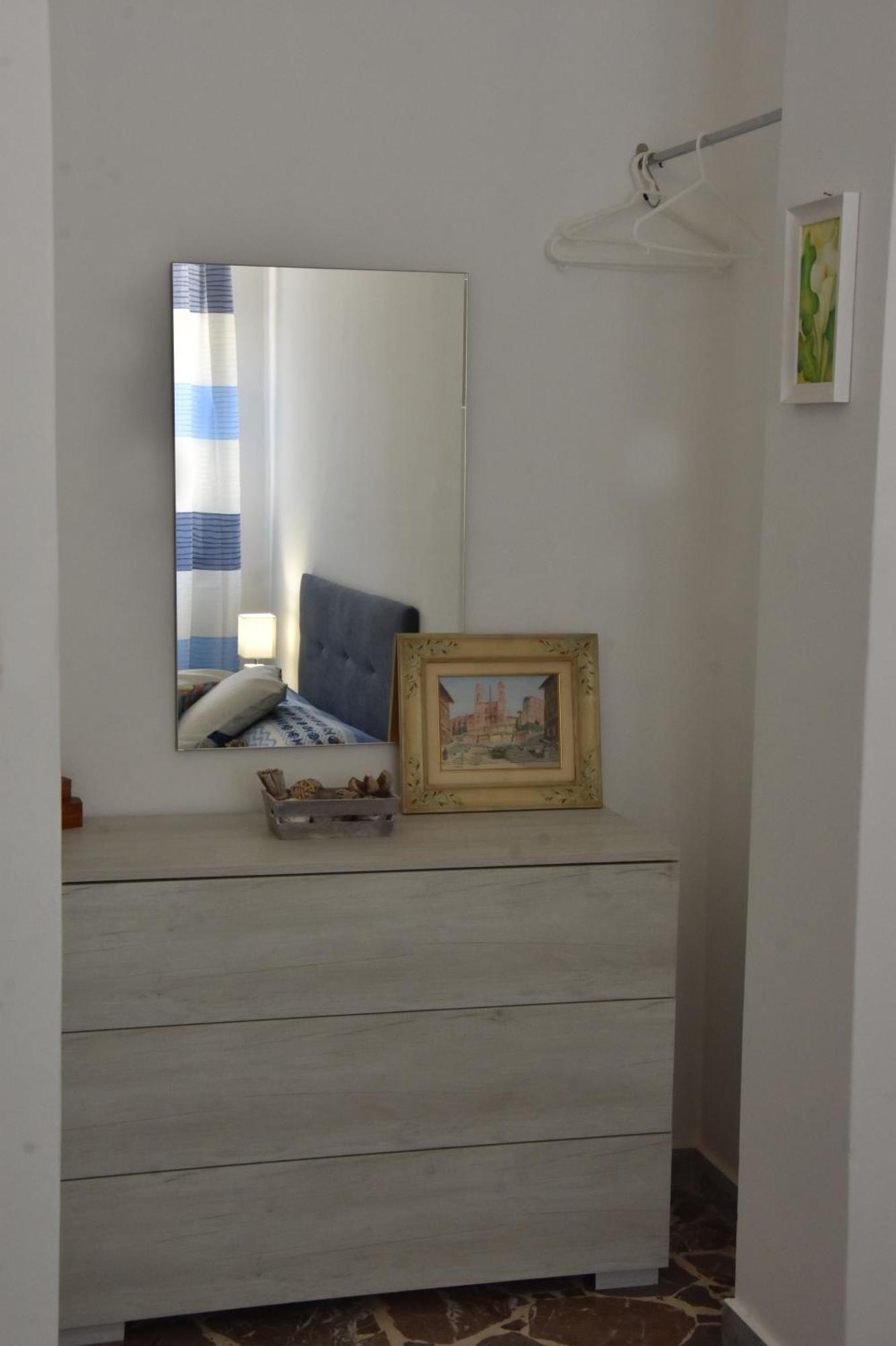 Home Giardini Naxos Exteriér fotografie